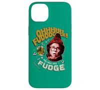 Custodia per iPhone 14 Plus A Christmas Story Oh Fudge!