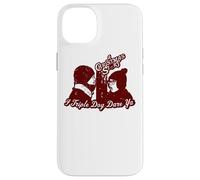 Custodia per iPhone 14 Plus A Christmas Story Triple Dog Dare Ya