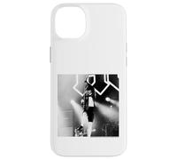 Custodia per iPhone 14 Plus AC/DC Lightning Bolt Stadium Rock Live Stage Power
