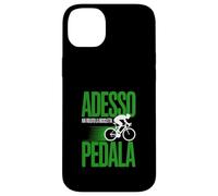 Custodia per iPhone 14 Plus Adesso Hai Voluto Bicicletta Pedala