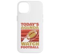 Custodia per iPhone 14 Plus Agenda di oggi: guarda il calcio