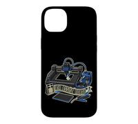 Custodia per iPhone 14 Plus AIR ASSIST READY Incisione Laser Laboratorio Maker