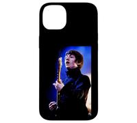Custodia per iPhone 14 Plus Alex Turner Arctic Monkeys Preferito Worse Nightmare 2007