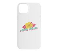 Custodia per iPhone 14 Plus Aloha Nurse Life RN LPN CNA Sanità