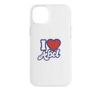 Custodia per iPhone 14 Plus Amo Abel
