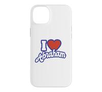 Custodia per iPhone 14 Plus Amo Abramo