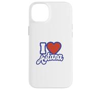 Custodia per iPhone 14 Plus Amo Astana