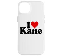 Custodia per iPhone 14 Plus AMO KANE I HEART KANE