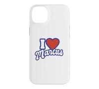 Custodia per iPhone 14 Plus Amo Marcus