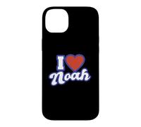 Custodia per iPhone 14 Plus Amo Noah