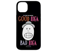 Custodia per iPhone 14 Plus Animaniacs Good Idea, Bad Idea