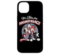 Custodia per iPhone 14 Plus Animaniacs It's Time For