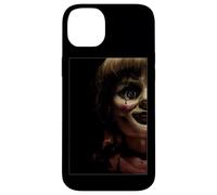 Custodia per iPhone 14 Plus Annabelle Doll Tear
