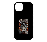 Custodia per iPhone 14 Plus Annibale Barca Non Temiamo Roma Alpi Roma Delenda Est