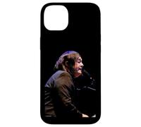 Custodia per iPhone 14 Plus Antony e il Johnsons Anohni Live 2005 Di Andy Willsher