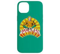 Custodia per iPhone 14 Plus Aquaman Arms Akimbo