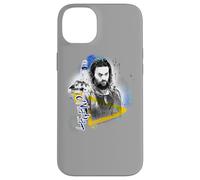 Custodia per iPhone 14 Plus Aquaman Movie Heir of the Seven Seas