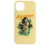 Custodia per iPhone 14 Plus Aquaman Movie Locals Only