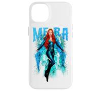 Custodia per iPhone 14 Plus Aquaman Movie Mera