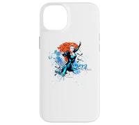 Custodia per iPhone 14 Plus Aquaman Movie Mera Defend Atlantis