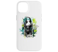Custodia per iPhone 14 Plus Aquaman Movie Mera Strength and Beauty