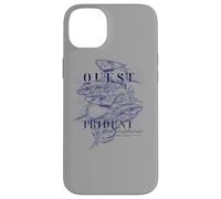 Custodia per iPhone 14 Plus Aquaman Movie Quest For the Trident