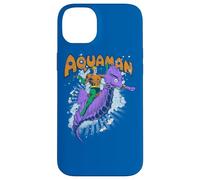 Custodia per iPhone 14 Plus Aquaman Ride Free