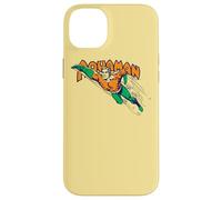 Custodia per iPhone 14 Plus Aquaman Swim Through