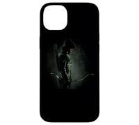 Custodia per iPhone 14 Plus Arrow: TV Series In The Shadows