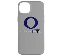 Custodia per iPhone 14 Plus Arrow: TV Series Queen Consolidated