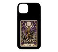 Custodia per iPhone 14 Plus Ars Goetia: il demone Vine