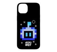 Custodia per iPhone 14 Plus Astro Bot Rescue Mission Astro Bot Portrait Video Game