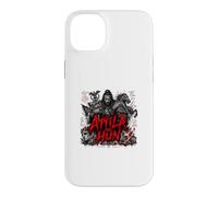 Custodia per iPhone 14 Plus Attila The Unno Morte A Roma Flagello Degli Imperi