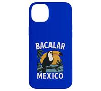 Custodia per iPhone 14 Plus Bacalar Messico Tucano