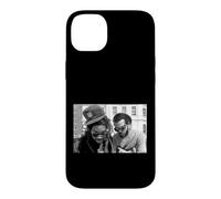 Custodia per iPhone 14 Plus Bad Brains Hardcore Punk Band Di David Corio