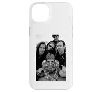 Custodia per iPhone 14 Plus Bad Religion ha infettato la band punk rock di Andy Willsher