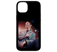 Custodia per iPhone 14 Plus Bagnato Bagnato Bagnato Più Grandi Hits Tour Marti Pellow Live 1993