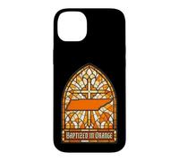 Custodia per iPhone 14 Plus Baptized in Orange Tennessee