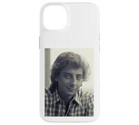 Custodia per iPhone 14 Plus Barry Manilow Cantante Copacabana di Allan Ballard