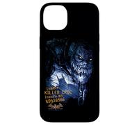 Custodia per iPhone 14 Plus Batman: Arkham Asylum Killer Croc