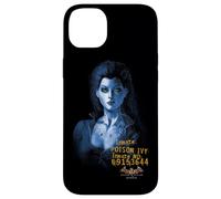 Custodia per iPhone 14 Plus Batman: Arkham Asylum Poison Ivy