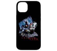 Custodia per iPhone 14 Plus Batman: Arkham City Jokes on You!