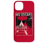 Custodia per iPhone 14 Plus Batman: Arkham City No Escape