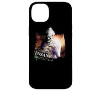 Custodia per iPhone 14 Plus Batman: Arkham City The Joker Certified Insane
