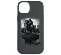 Custodia per iPhone 14 Plus Batman: Arkham Knight Perched