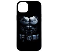 Custodia per iPhone 14 Plus Batman: Arkham Origins Bat Armor