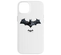 Custodia per iPhone 14 Plus Batman: Arkham Origins Bat of Enemies