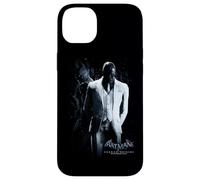 Custodia per iPhone 14 Plus Batman: Arkham Origins Black Mask