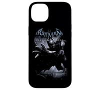 Custodia per iPhone 14 Plus Batman: Arkham Origins Out of the Shadows