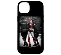 Custodia per iPhone 14 Plus Batman Arrest